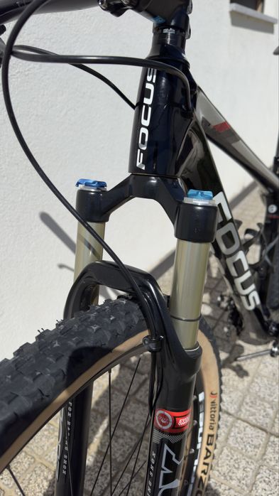 Focus Raven 29R Carbono