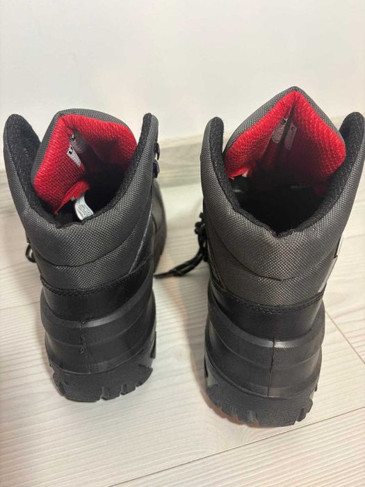 Nowe Buty robocze UVEX r.43