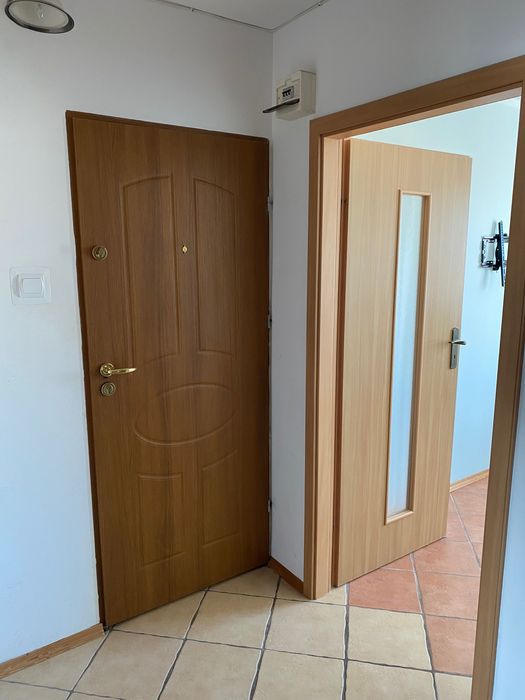 Mieszkanie do wynajęcia