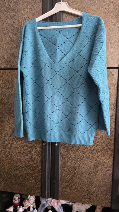 Sweter damski Shein L.