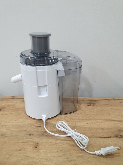 Sokowirówka Moulinex JU3701 Frutelia+ 350 W.