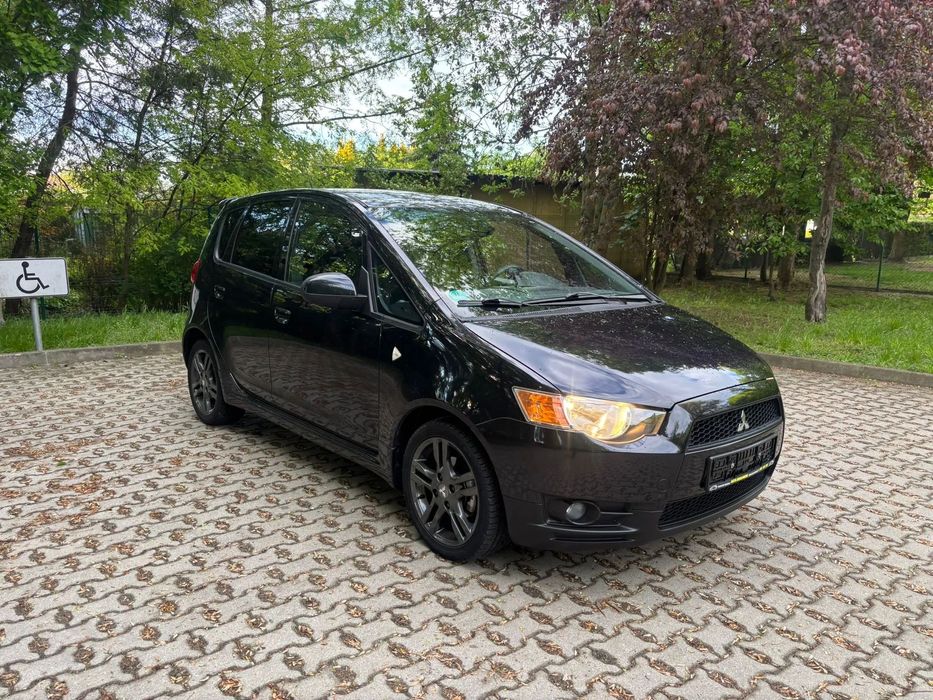 Mitsubishi Colt Mitsubishi Colt 1.3 benzyna