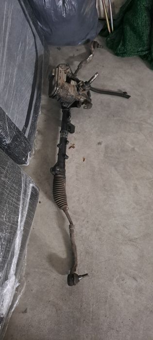 Caixa Direçao Peugeot 308 SW