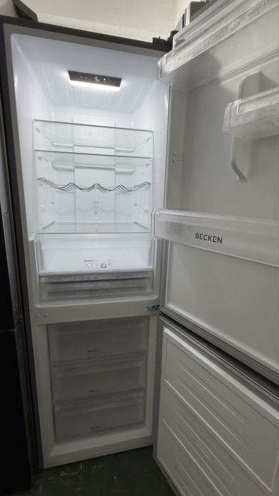 Frigorifico Combinado Becken