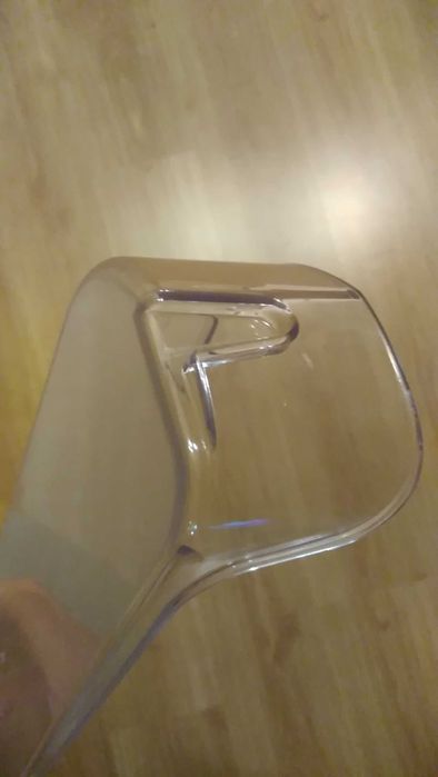 Prateleira para frigorífico Indesit, Ariston, Hotpoint-Ariston