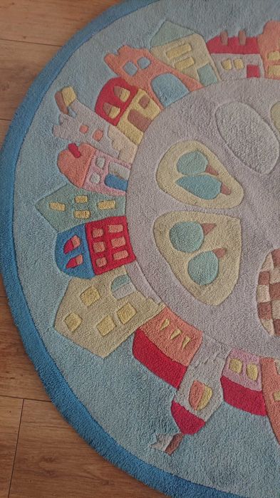 Dywanik Haba miasto 2935