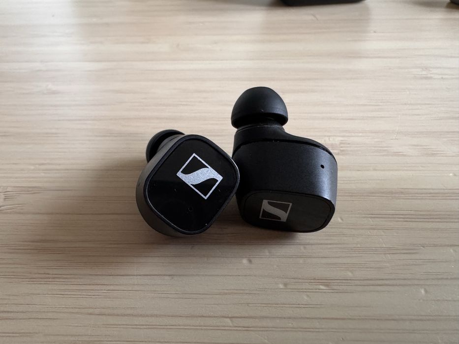 Słuchawki bluetooth Sennheiser CX400TW1