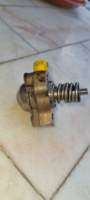 Bomba de alta pressão VW7