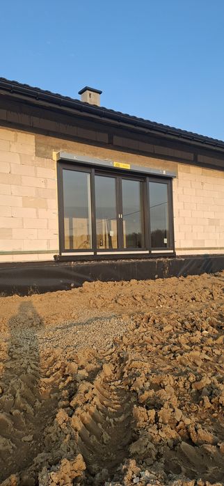 Dom na sprzedaż w malowniczej okolicy Rzeszowa  miejscowość Siedliska