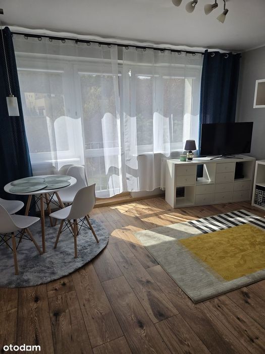Mieszkanie – Sopot, Brodwino - Widok 3