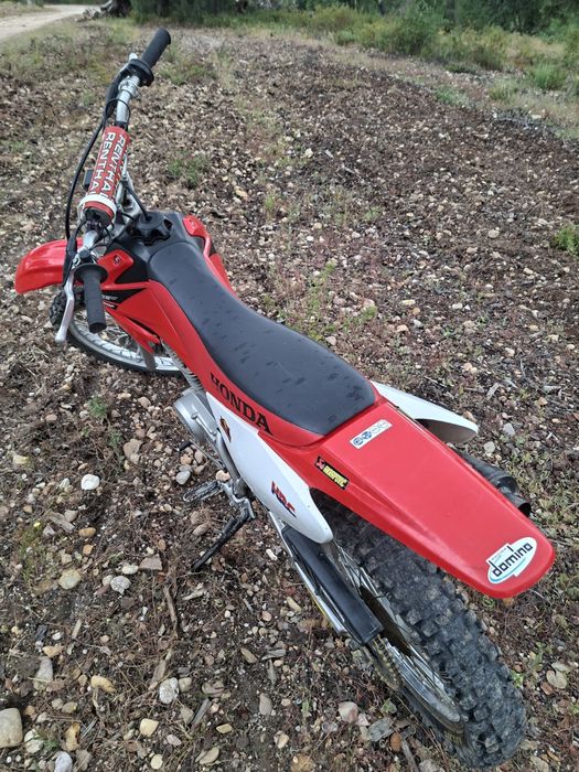 Honda CRF100F 2005