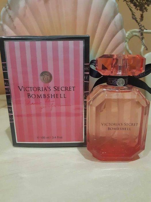 ПАРФУМ ДУХИ VICTORIA`S SECRETS Bombshell (Бомшел) 100 мл