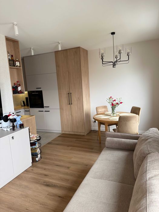 Apartment in Kielce, Śródmieście - View 2