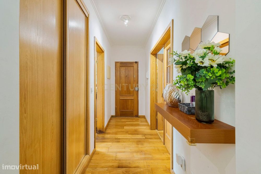 Apartamento T3 Lavradio — Barreiro E Lavradio, Setúbal