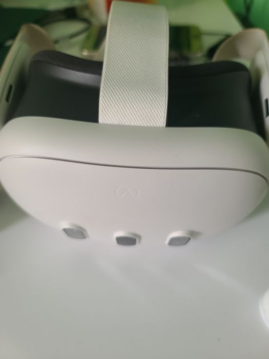 meta quest 3 128gb - купити приставки - Ціна на OLX.ua