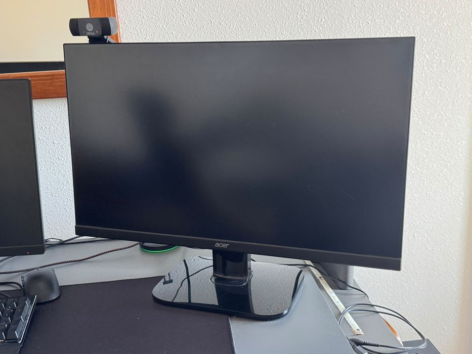 Monitor Acer KA272