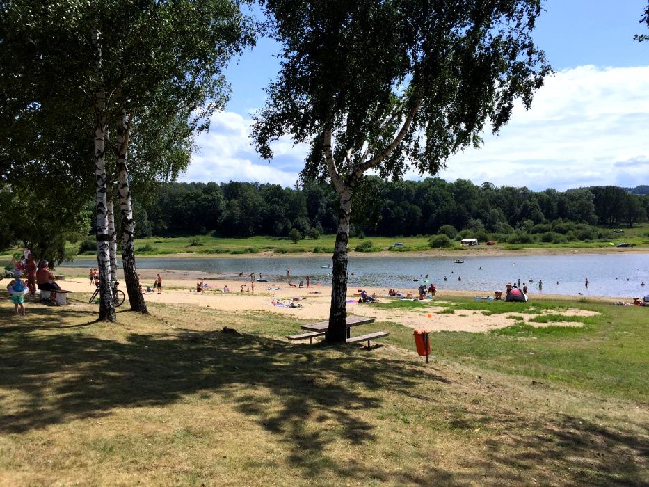 Domek letniskowy