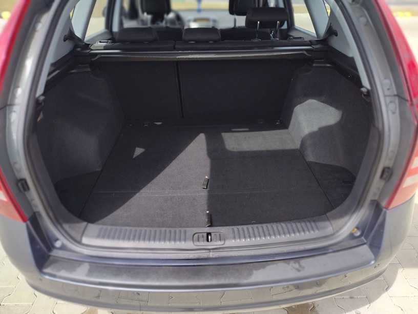 Kia Ceed 1.6 Crdi