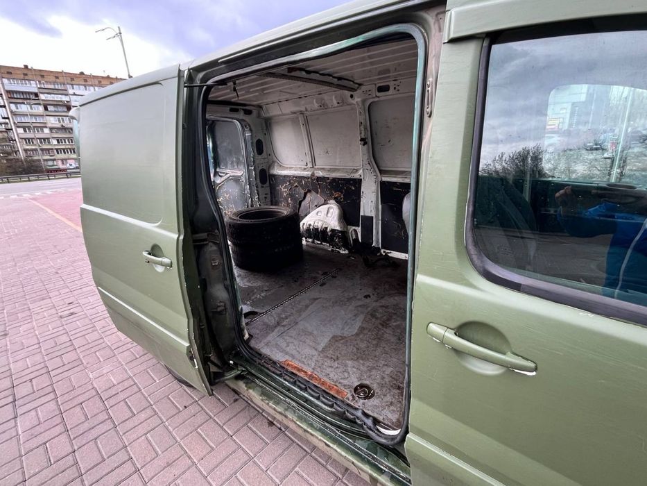 Продам Peugeot Expert diesel Бус