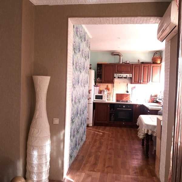 Продажа ПОЛНОМЕТРАЖНОЙ 3-х к.кв. рядом ТЦ "ФОРТУНА".