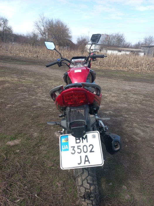 Продам форте 250