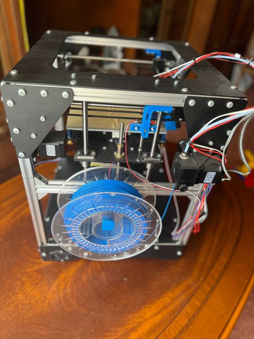 3D принтер Ultimaker