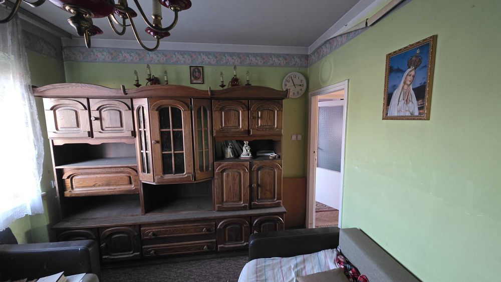 Sprzedam dom w Brzesku BEZ POŚREDNIKÓW