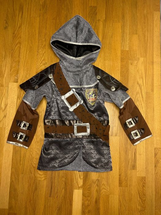 Карнавальний костюм ( курточка) Принц Каспіан 110 см. На 3-5 років