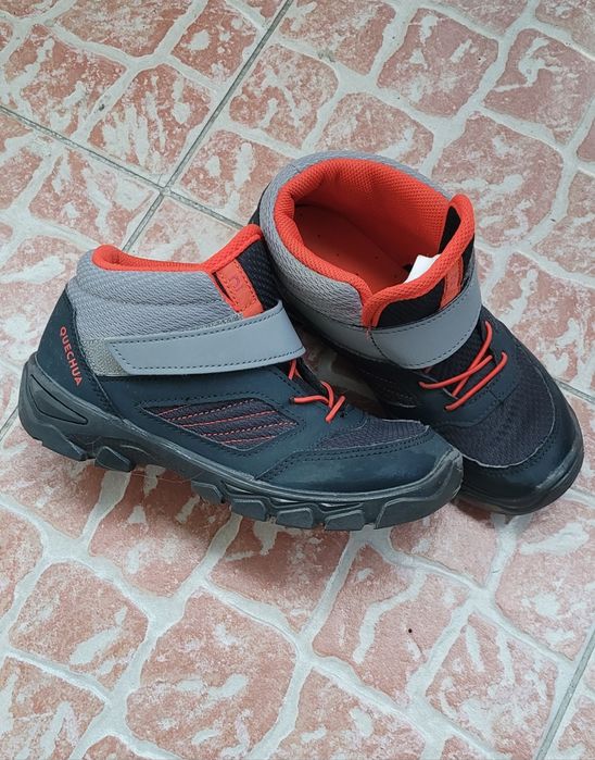 Buty dziecięce turystyczne / trekkingowe