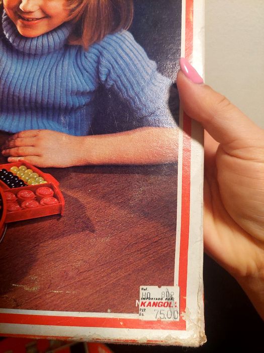 Jogo Vintage CTT grátis