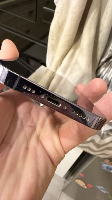 Apple iPhone 14 Pro 512 GB. PL kolor Deep Purple Lodz