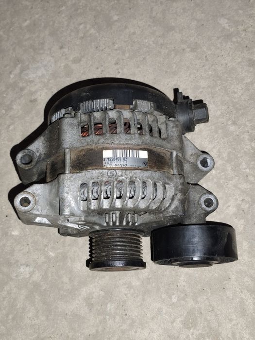 Alternator BMW e81 e87 E90 N43B20