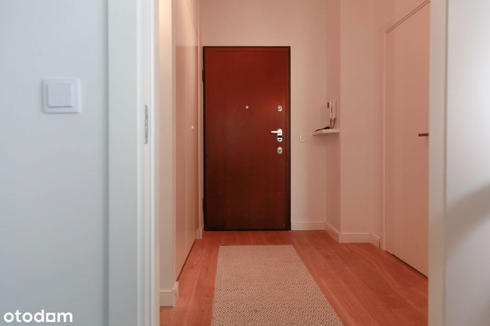 Fully Furnished 3-Room Apartment in Green Sadyba – Move-In Ready