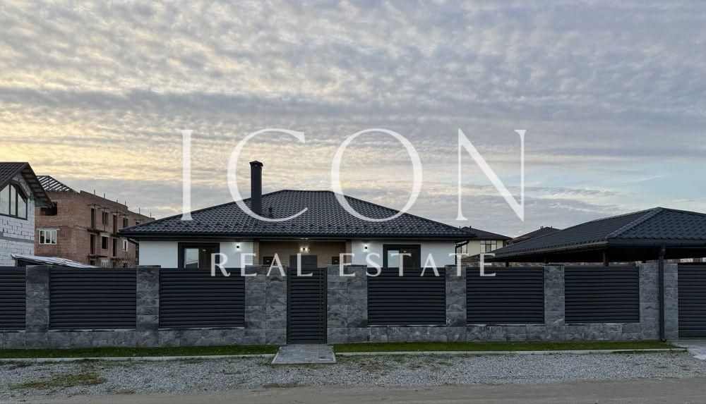 Продаж будинку |182 м²| Грушевського, Ворзель