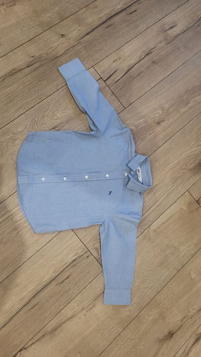 Koszula H&M rozmiar 110