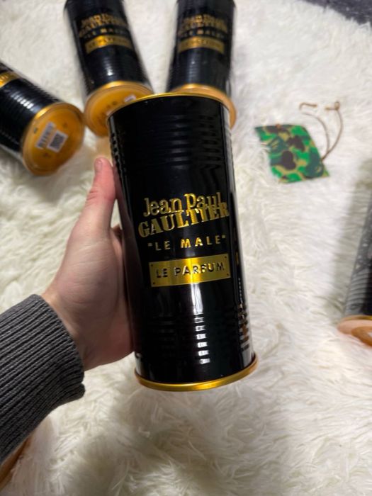 Духи Jean Paul Gaultter