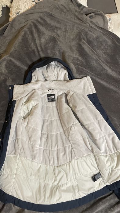 Жіноча куртка The North Face