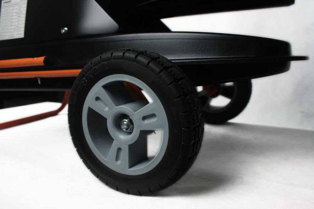 Nagrzewnica olejowa XARAM Energy XDFT-20 Exclusive 20kW