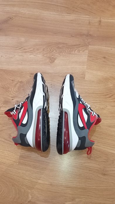 Nike Air Max 270 React , CI3866-002 , r 44