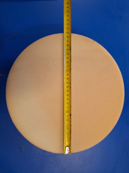 Gąbka walec 290x200mm