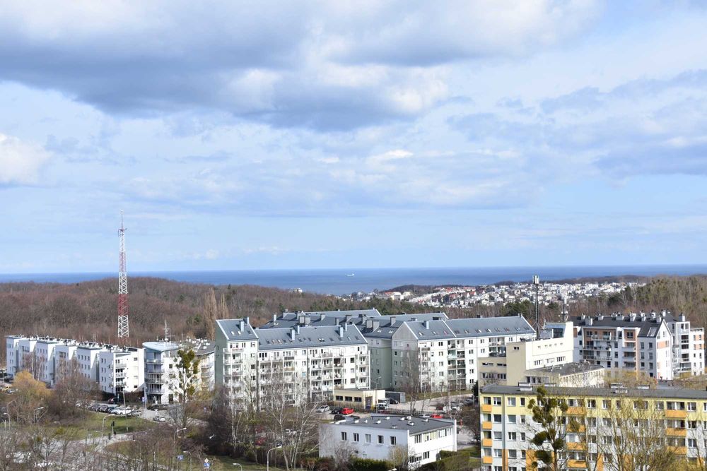 Mieszkanie 3 pokojowe