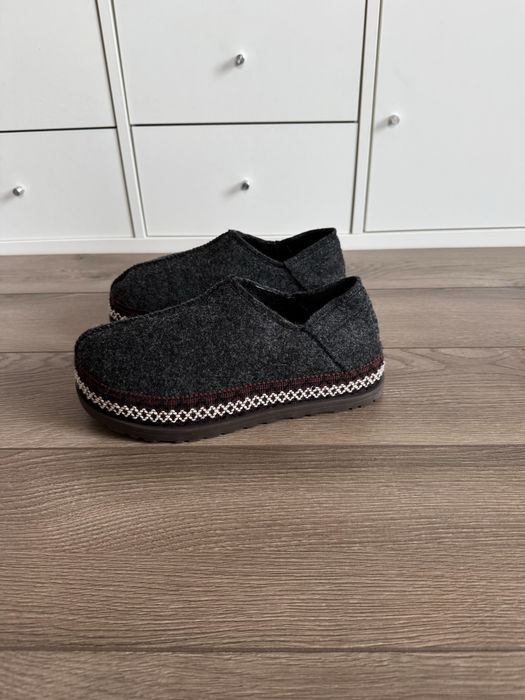 UGG Refelt Tasman оригінал 40р