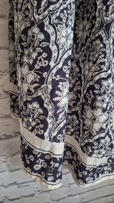 Bm casual nowa spódnica 50