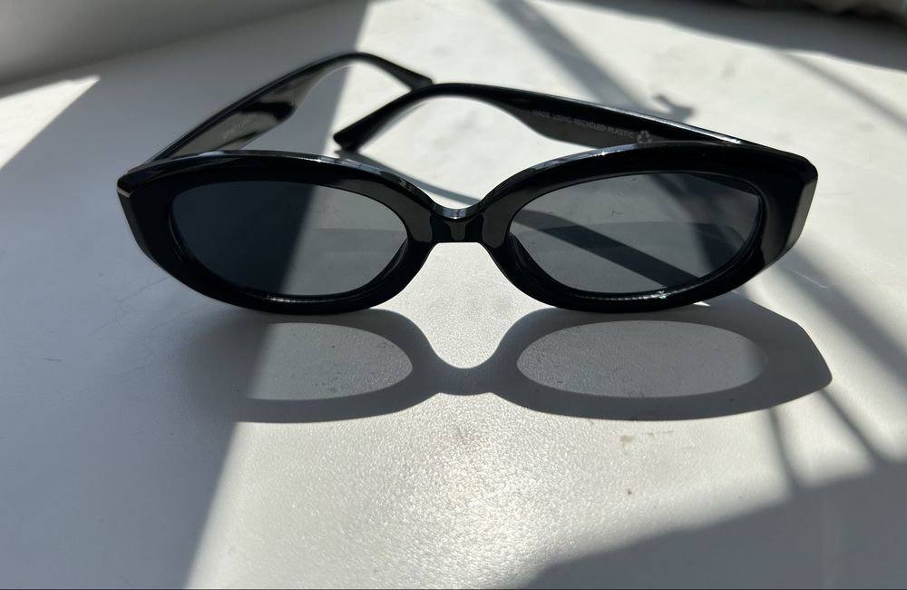 Окуляри aire affinity Black 2442276