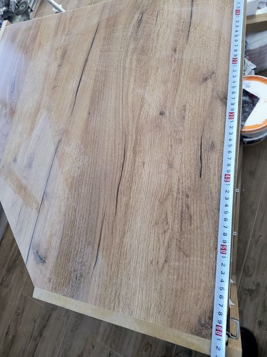 Тумба кухонна кутова 65*65