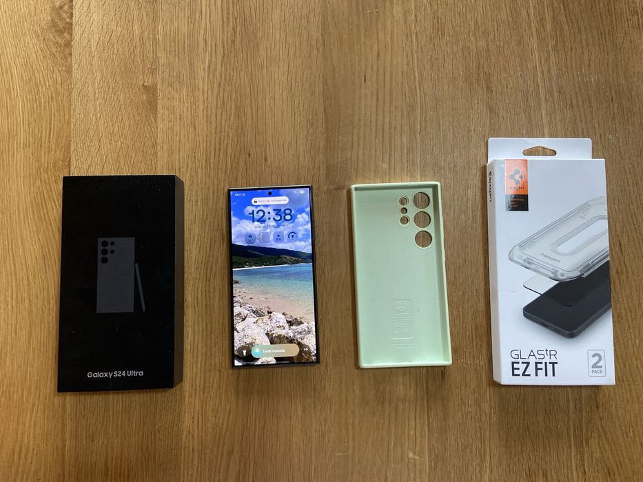 Samsung Galaxy S24 Ultra 1TB