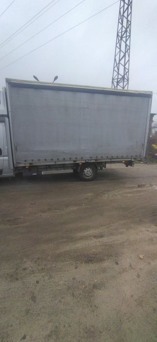 Продам Фіат дукато 3.0 мульті-Джет 2014 рік