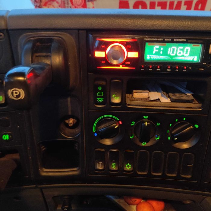 Scania G400 basculante e Reboque Joluso