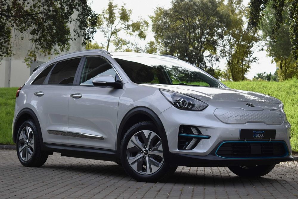 Kia e-Niro 64Kw Edition 7 204cv | ANO: 2021 | 57.000 KM