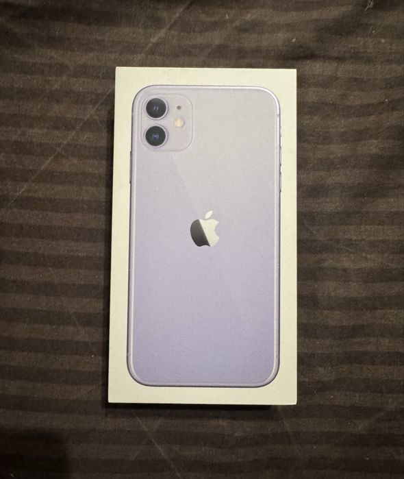 Айфон 11 ,був в користуванні